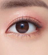 Olens NEW Its Choco 月拋彩色隱形眼鏡(2片)